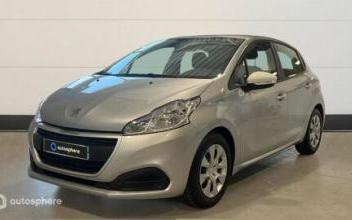 Peugeot 208 Aix-en-Provence