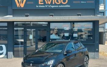 Peugeot 208 Valence