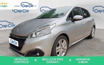 Peugeot 208 Houppeville