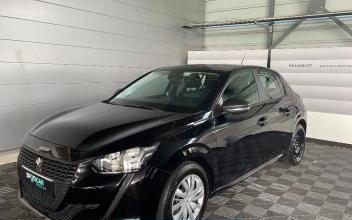 PEUGEOT 208 Noisy-le-Grand