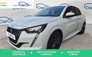 Peugeot 208 Cagny