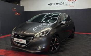 Peugeot 208 Epône