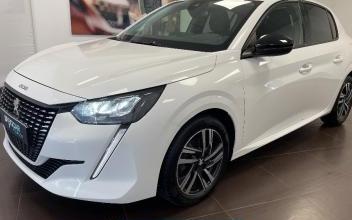 PEUGEOT 208 Corbeil-Essonnes