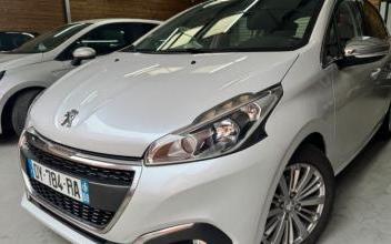 Peugeot 208 Marquette-lez-Lille