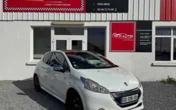 Peugeot 208 Tinqueux