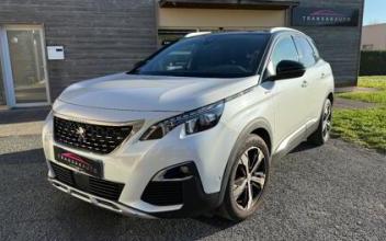 Peugeot 3008 Crêches-sur-Saône