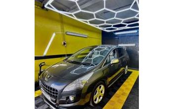 Peugeot 3008 Corbeil-Essonnes