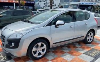Peugeot 3008 Lescure-d'Albigeois