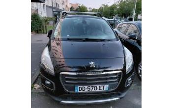 Peugeot 3008 Saint-Herblain