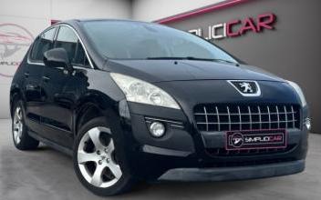 Peugeot 3008 Vignoles
