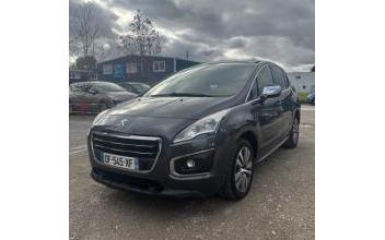 Peugeot 3008 Rambouillet