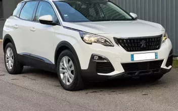 Peugeot 3008 Saint-Avold