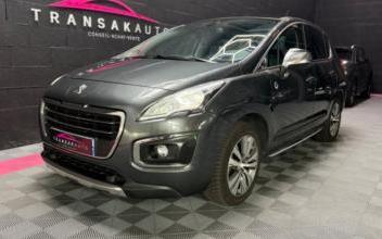 Peugeot 3008 Chaponost