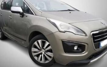 Peugeot 3008 Lapalud