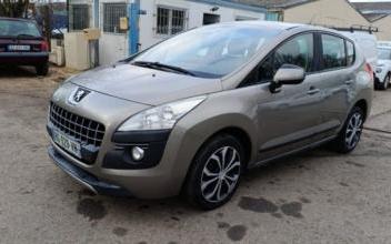 Peugeot 3008 Evreux
