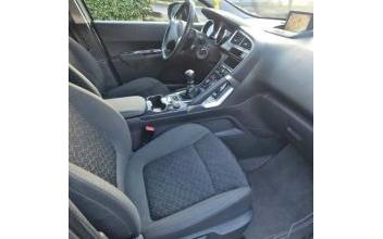 Peugeot 3008 Fréjus