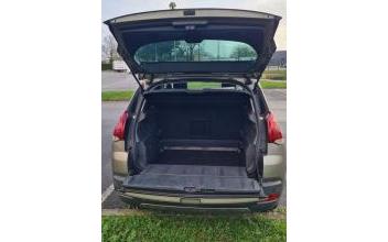 Peugeot 3008 Orvault