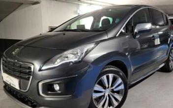 Peugeot 3008 Aulnay-sous-Bois