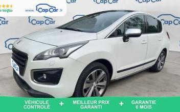Peugeot 3008 Sautron
