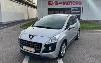 Peugeot 3008 Sainte-Marguerite