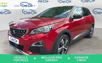 Peugeot 3008 Bois-Guillaume
