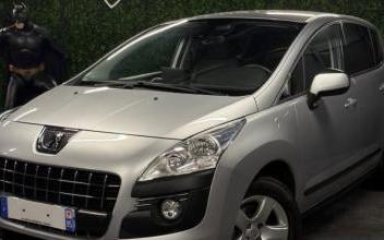 Peugeot 3008 Taverny