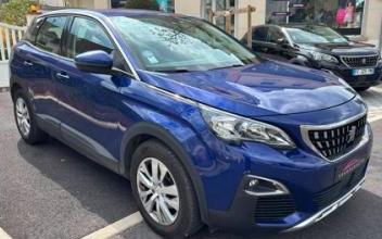 Peugeot 3008 Brou-sur-Chantereine