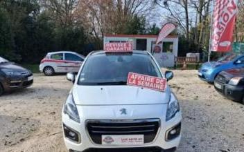 Peugeot 3008 Gien