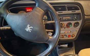 Peugeot 306 Villecerf