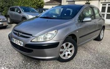 Peugeot 307 Bassens