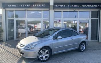 Peugeot 307 CC Fuveau