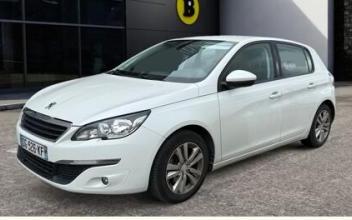Peugeot 308 Rosières-près-Troyes