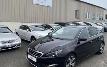 Peugeot 308 Montchevrel