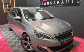 Peugeot 308 Ancenis
