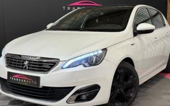 Peugeot 308 Angers