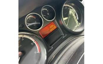 Peugeot 308 Pierrelatte