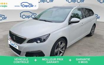 Peugeot 308 Morsang-sur-Orge