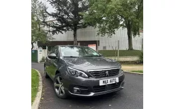 Peugeot 308 Noisy-le-Grand