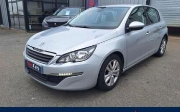 Peugeot 308 Caudan