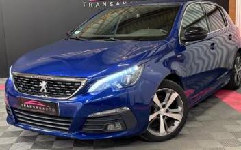 Peugeot 308 Angers
