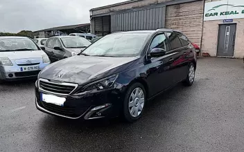 Peugeot 308 Wittelsheim