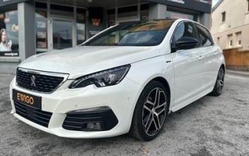 Peugeot 308 Besançon
