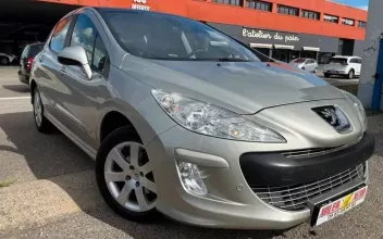 Peugeot 308 Colmar