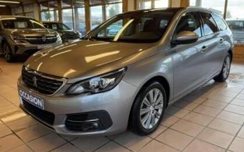 Peugeot 308 Mérignac