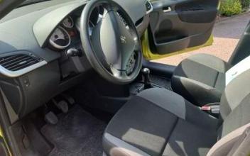 Peugeot 308 Saint-Dié-des-Vosges