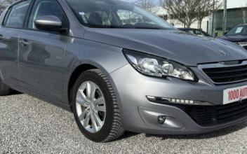 Peugeot 308 Roncq
