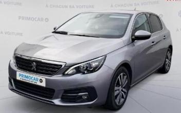 Peugeot 308 Forbach