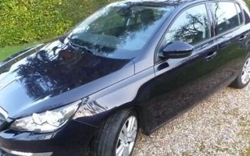 Peugeot 308 La-Londe