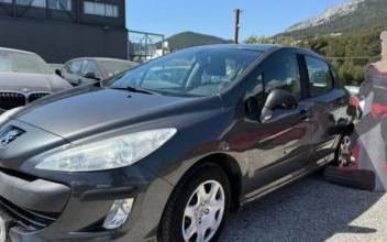 Peugeot 308 La-Garde