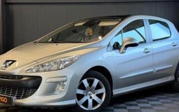 Peugeot 308 Niort